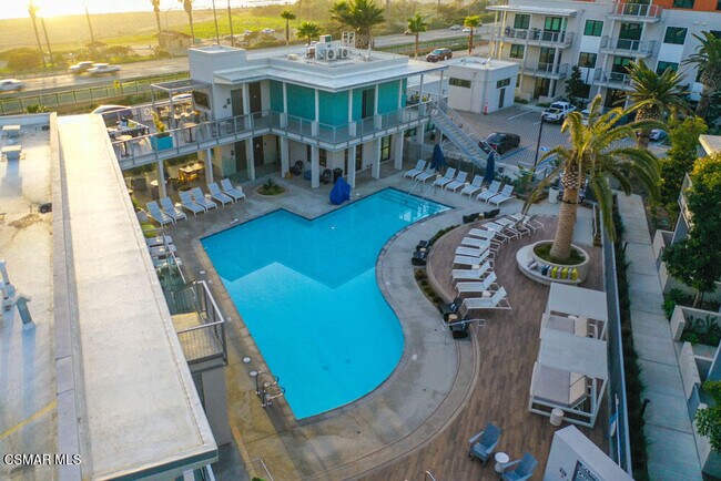 Building Photo - 1012 Vista del Mar Pl.