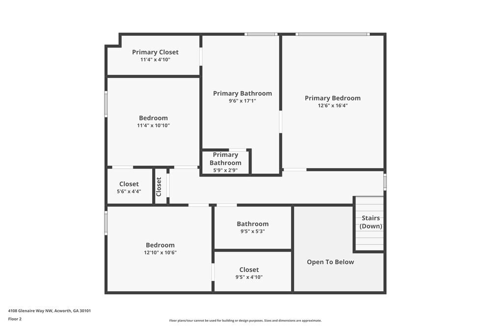 Building Photo - 4108 Glenaire Way NW
