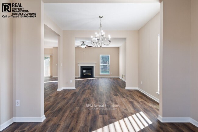 Building Photo - Stunning luxury home in McKay's Mill w/ neighborhood pool, fitness, walking trails and so much more!