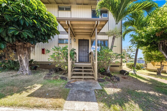 Building Photo - 98-533-504 Kamahao Pl