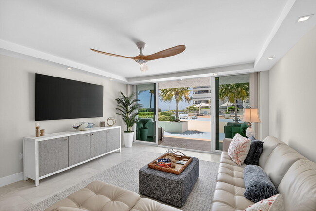 Building Photo - 3546 S Ocean Blvd