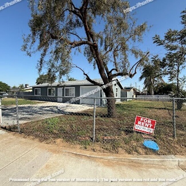 Building Photo - Nice Home For Rent In Moreno Valley
