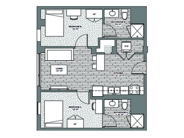 2x2 E - Student | Rise at State College