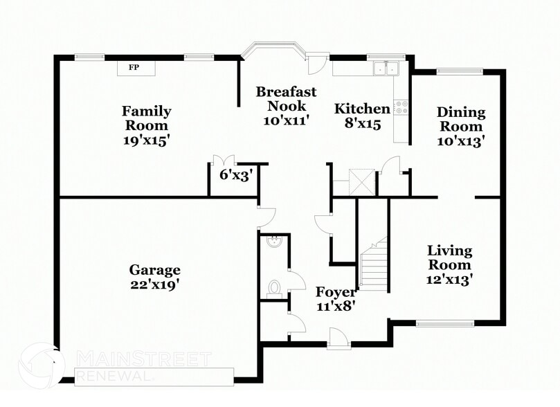 Building Photo - 4048 Belmont Ridge Dr