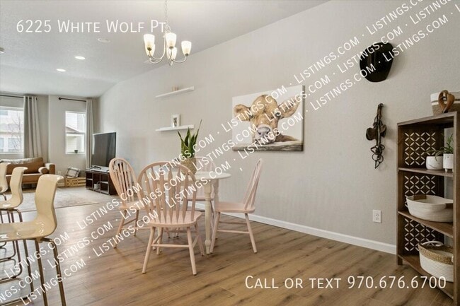 Building Photo - 6225 White Wolf Pt