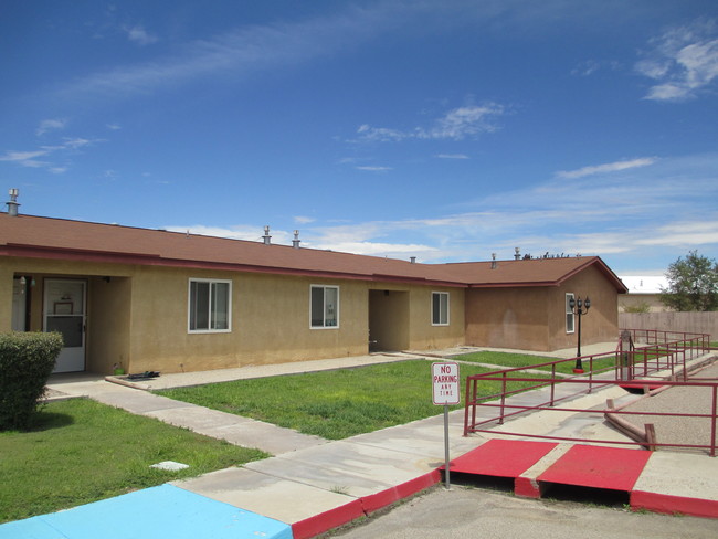 Primary Photo - Rio Verde Apartments