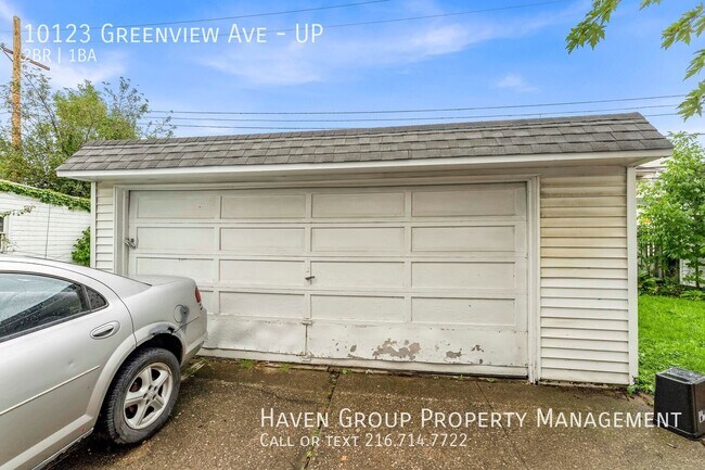 Building Photo - 10123 Greenview Ave