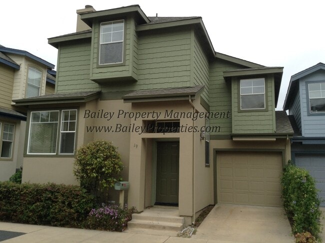 Primary Photo - Gorgeous Santa Cruz Home!!