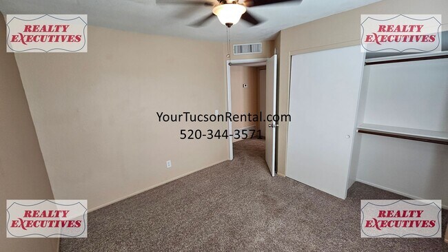 Building Photo - Harrison & Bonanza area - 3/2 with AC