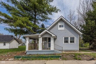 Building Photo - 3012 E Minnesota St