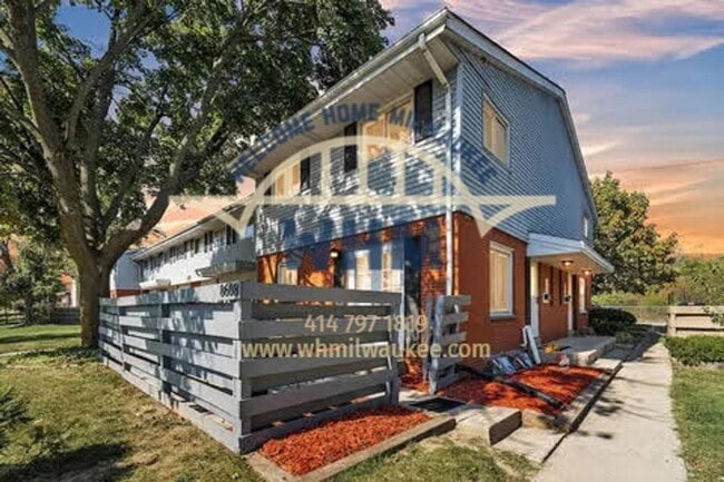 Building Photo - 8608 W Villard Ave