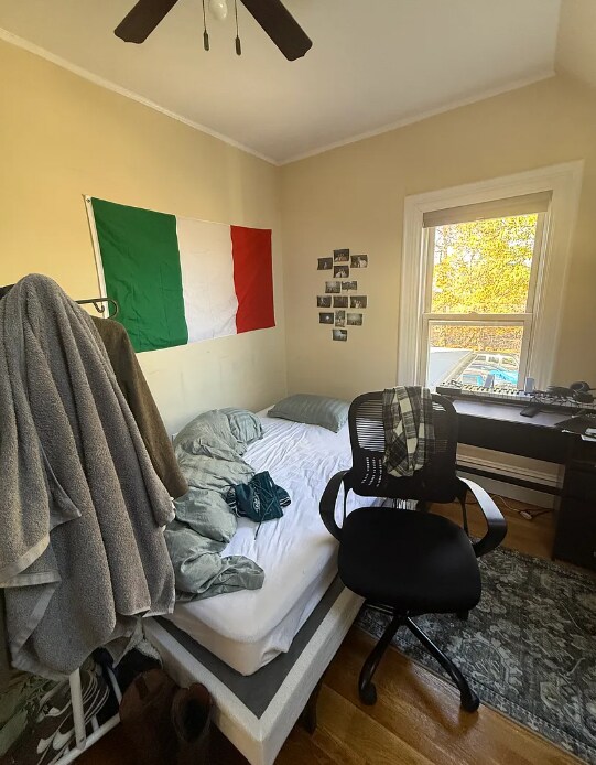 Building Photo - 36 Pratt St