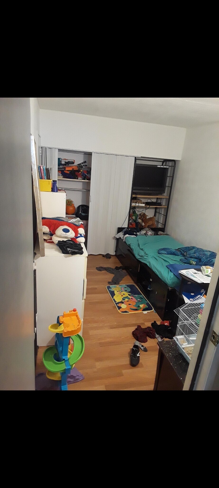 Building Photo - 37647 Hammer St