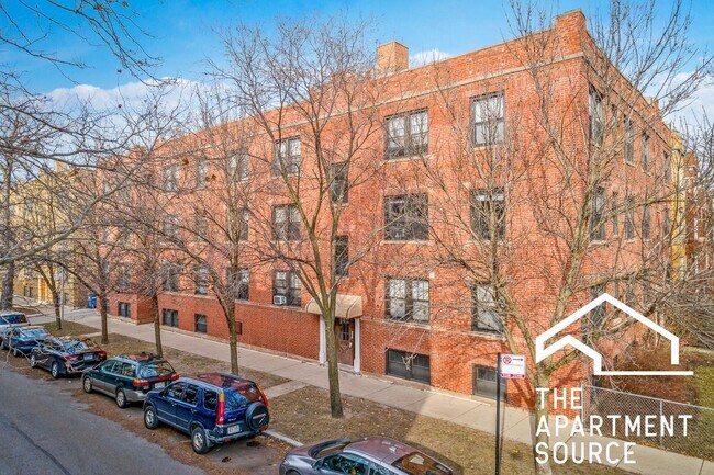 Building Photo - 2612 W Gunnison St