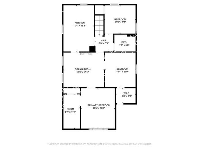 Building Photo - 3904 W 37th St