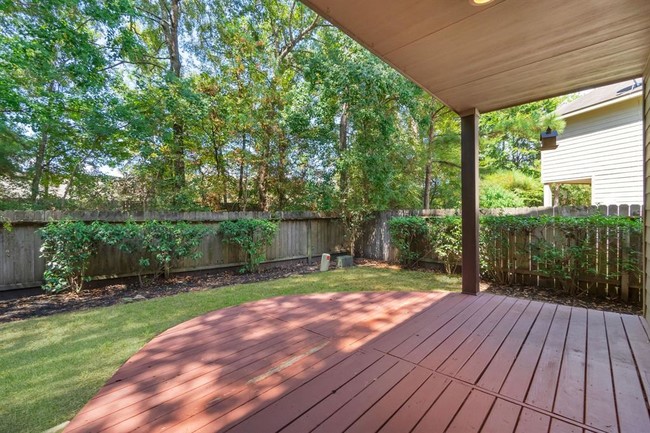 Building Photo - 7 Bellisima Ct