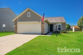 Building Photo - 5530 Thompson Park Blvd