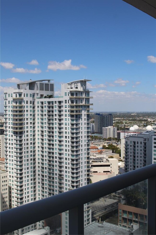 Building Photo - 50 Biscayne Blvd