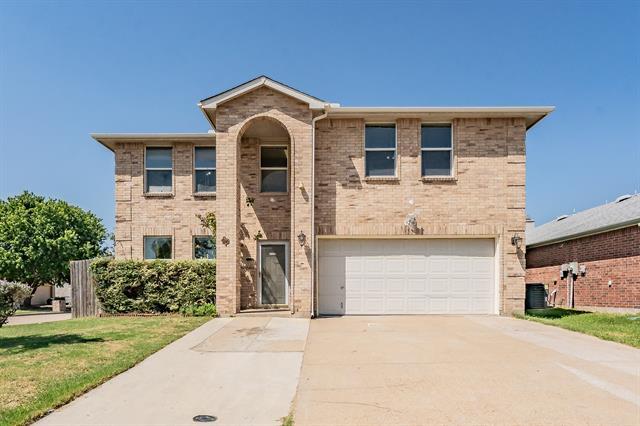 Primary Photo - 9216 Quarter Horse Ln