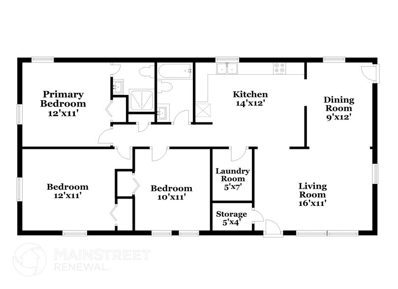 Building Photo - 2034 Willow Rd