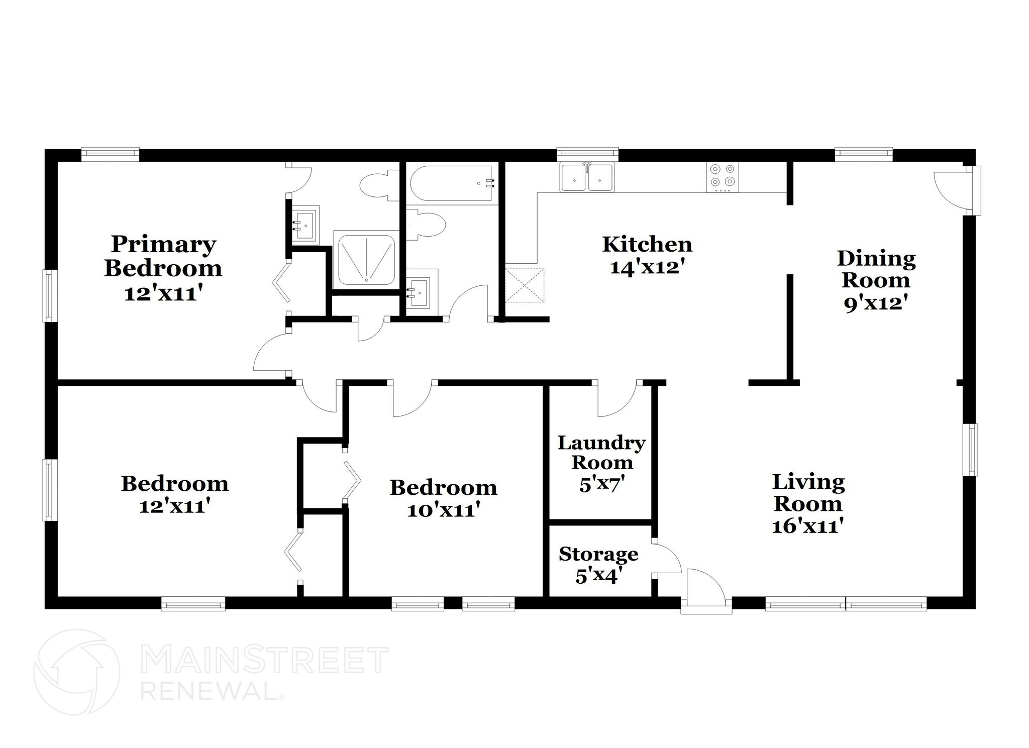 Building Photo - 2034 Willow Rd