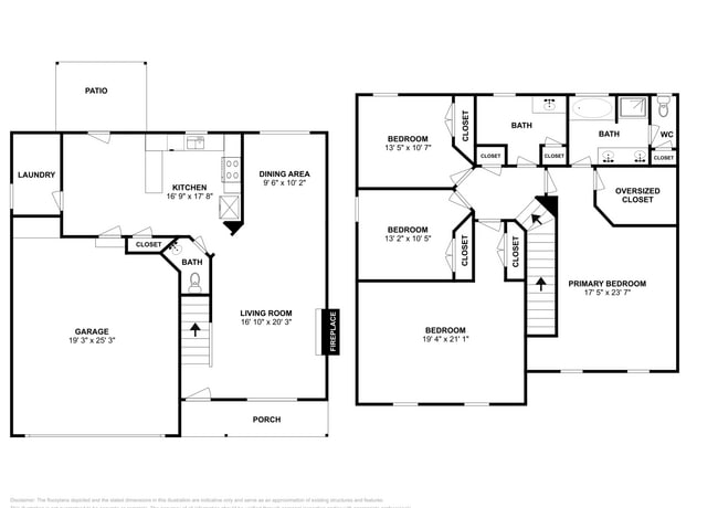 Building Photo - 1058 Brayden Dr