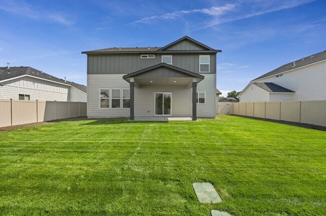 Building Photo - 2951 S Alcamo Wy