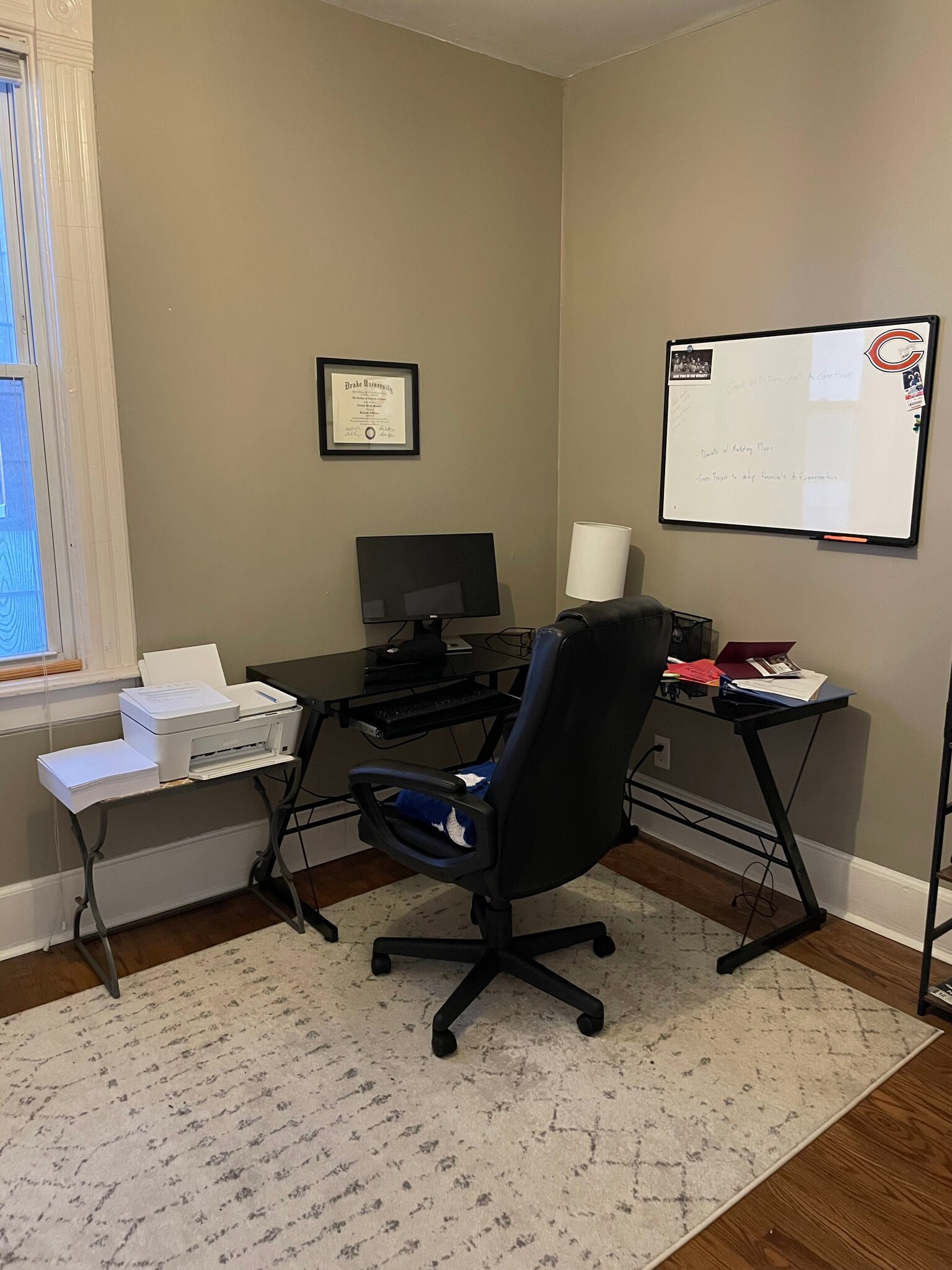 Building Photo - 1025 E Hamilton St