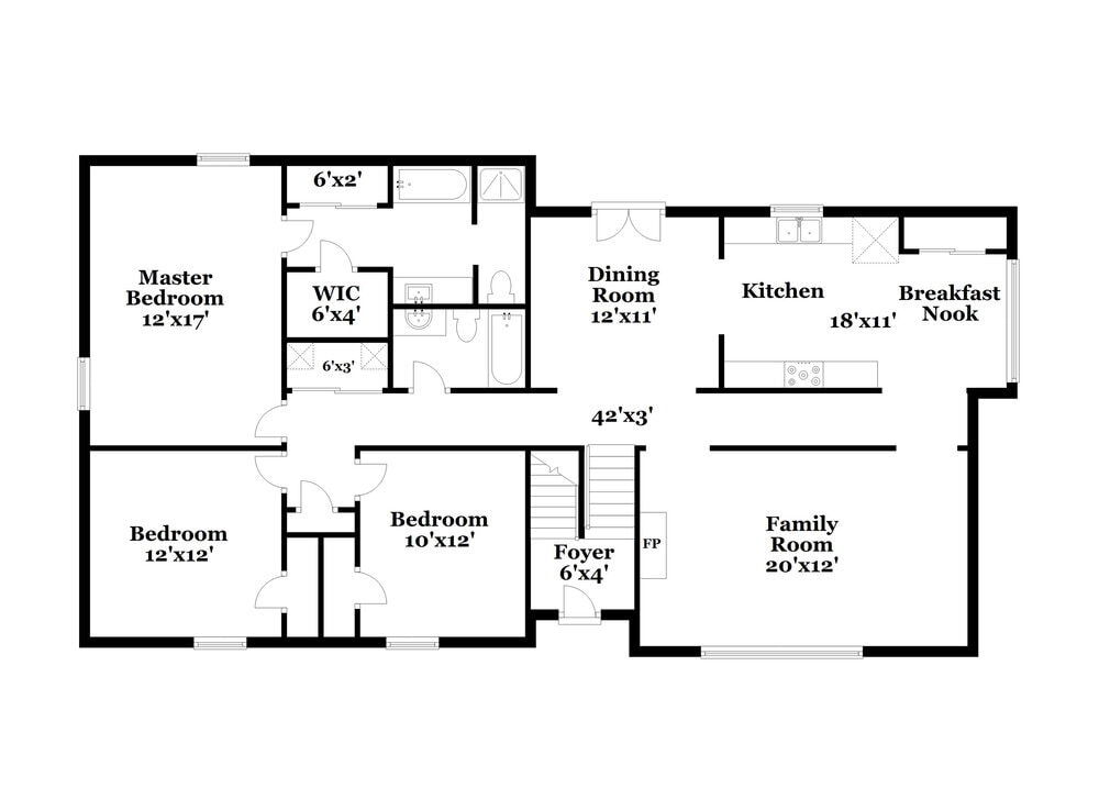 Building Photo - 2624 Loring Rd NW