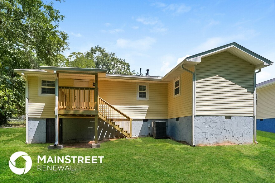 Building Photo - 200 Dodd St