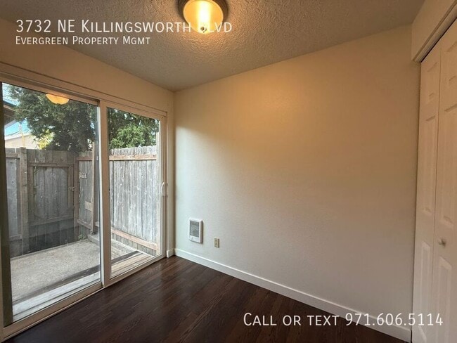 Building Photo - 3732 NE Killingsworth St
