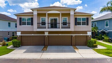 Building Photo - 2nd Story 2 Bedroom with Garage in Carter ...