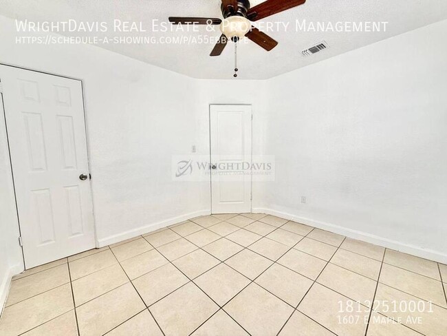 Building Photo - 1607 E Maple Ave