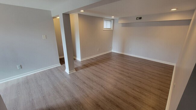 Building Photo - 3 Bedroom With A Finished Basement And Large Back Yard