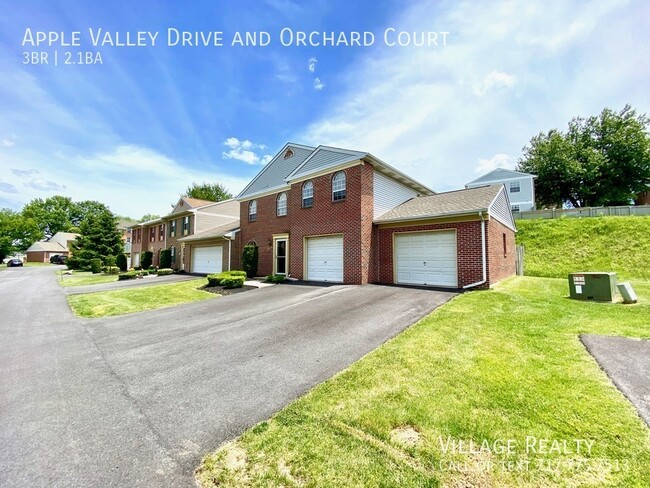 Primary Photo - 710 Apple Valley Dr