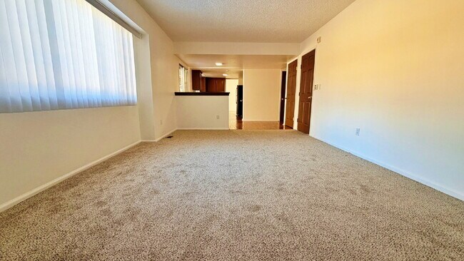 Building Photo - Fantastic 4 Bed 3 Bath 2 Car Garage Home in Aurora Highlands! NEW Carpet! NEW Paint! NEW Bathroom...