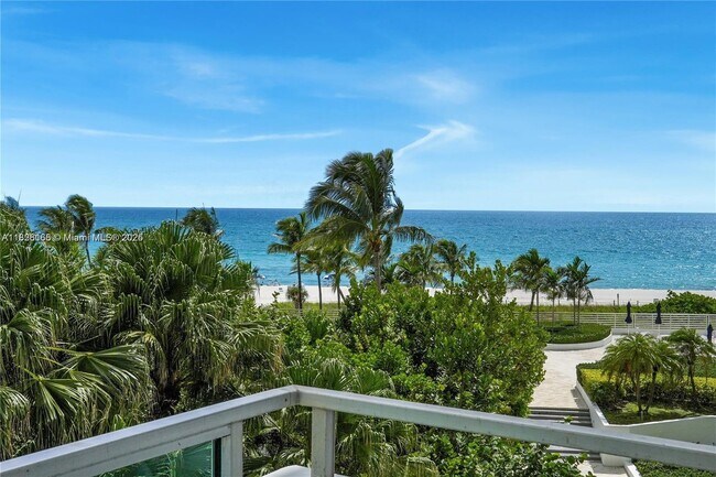 Primary Photo - 5151 Collins Ave