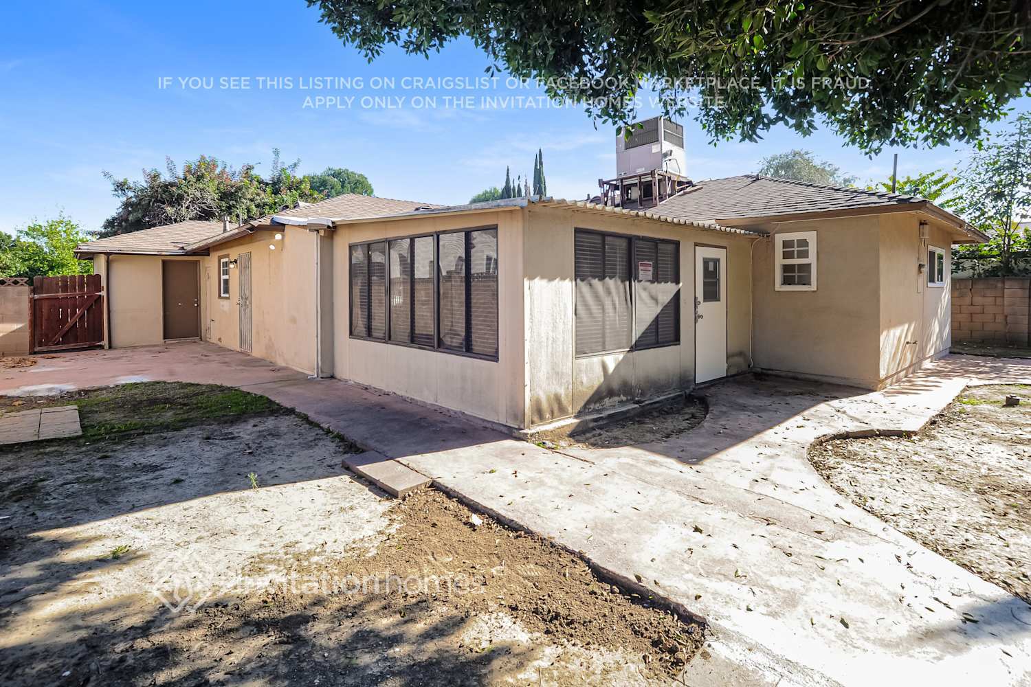 Building Photo - 7425 Jellico Ave