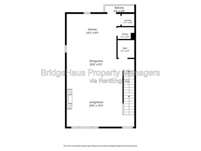 Building Photo - 3740 Third Ave