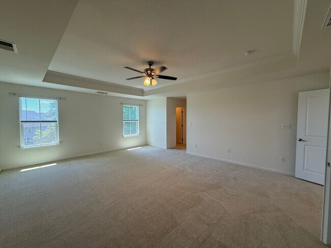Building Photo - Spacious House in Mays Quarter