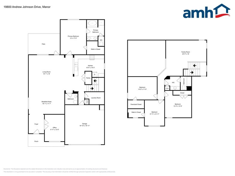 Building Photo - 19800 Andrew Johnson Dr