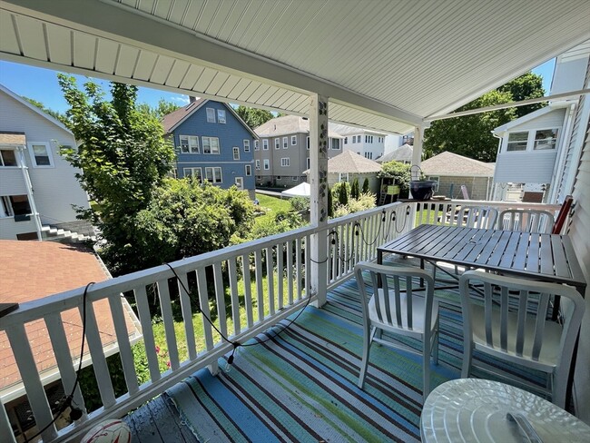 Building Photo - 62 Newport St