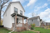 Building Photo - Renovated 3-Bedroom 2-Bathroom House