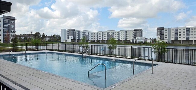 Building Photo - 5579 Millenia Park Blvd