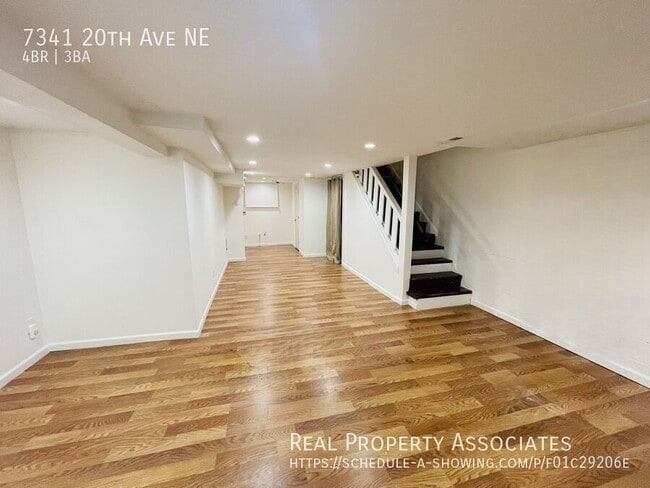 Building Photo - 7341 20th Ave NE