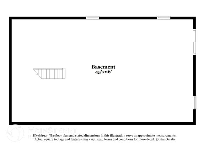 Building Photo - 1353 Meadow Dr