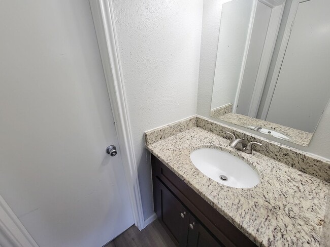 Building Photo - Updated two-story 2 bedroom, 1 full bath and 1 half bath home