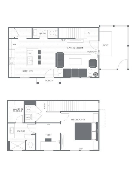 Building Photo - Yardly Kelly Lane