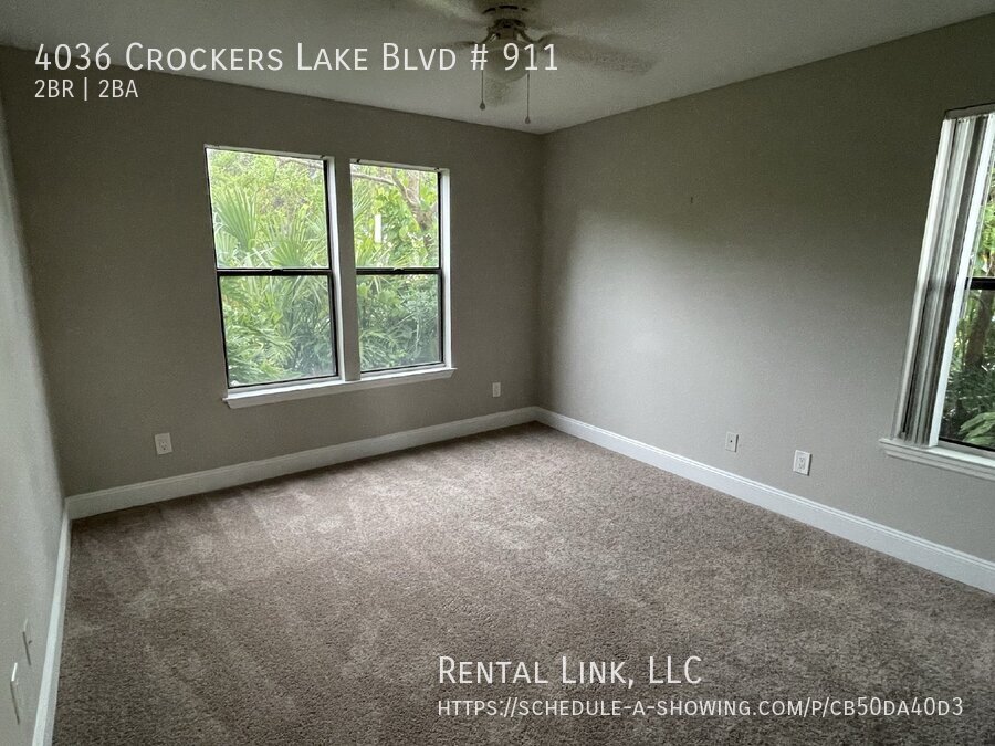 Building Photo - 4036 Crockers Lake Blvd