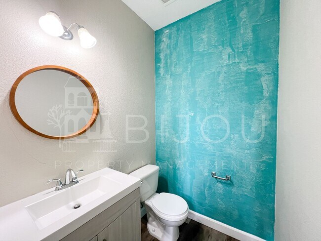 Building Photo - Fountain/Fort Carson Home